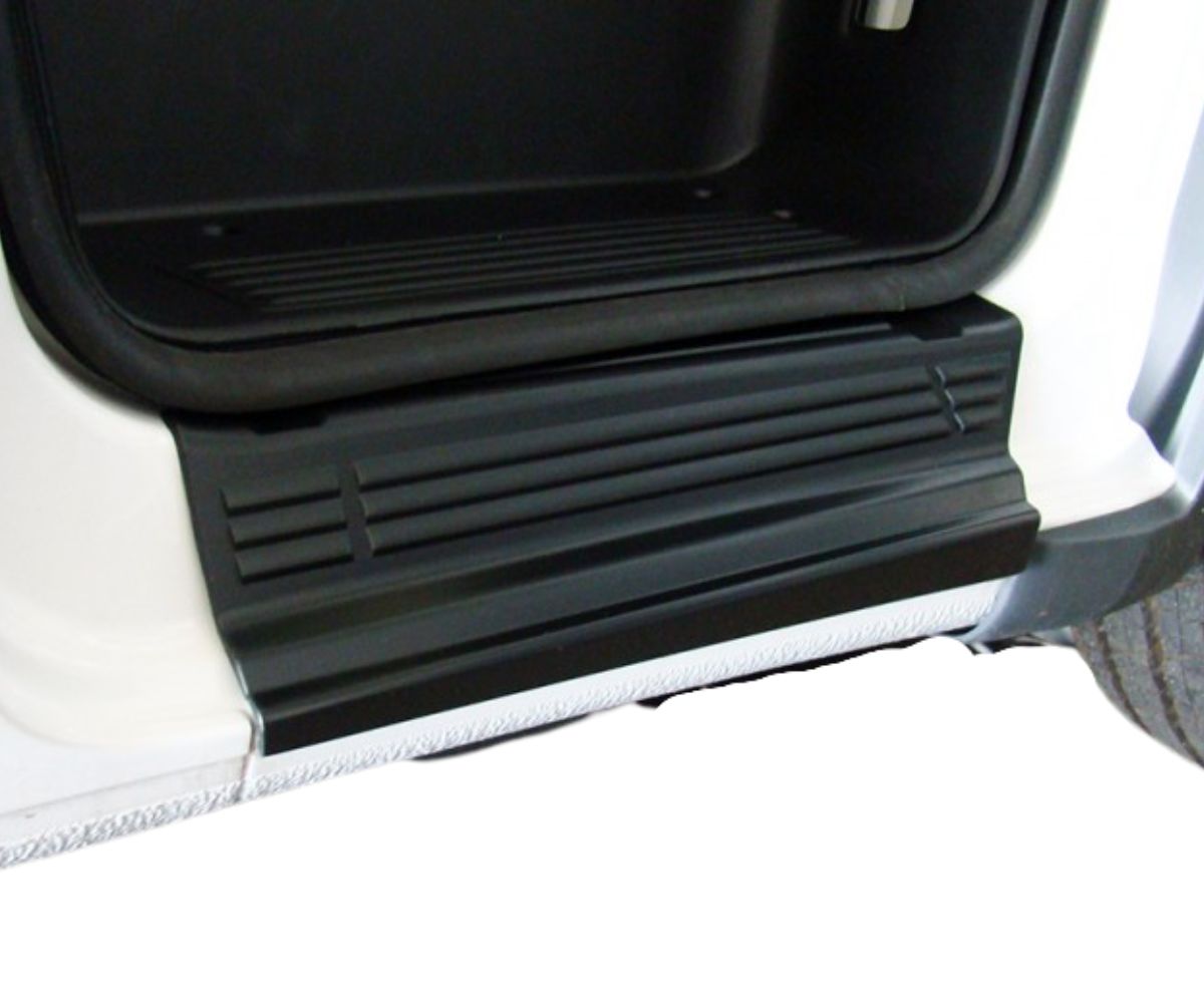 Tappetini Auto 3D PRO Line Per Fiat Ducato, Peugeot Boxer, Citroen Jumper - Modello 2006 In Poi, Gomma Resistente