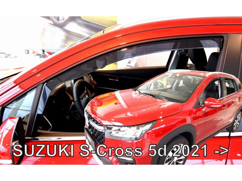 Ladekantenschutz Edelstahl schwarz für Suzuki S-Cross II ab Bj. 12.2021- 3245363 Ladekantenschutz Edelstahl schwarz für Suzuki S-Cross II ab Bj. 12.2021- 3245363